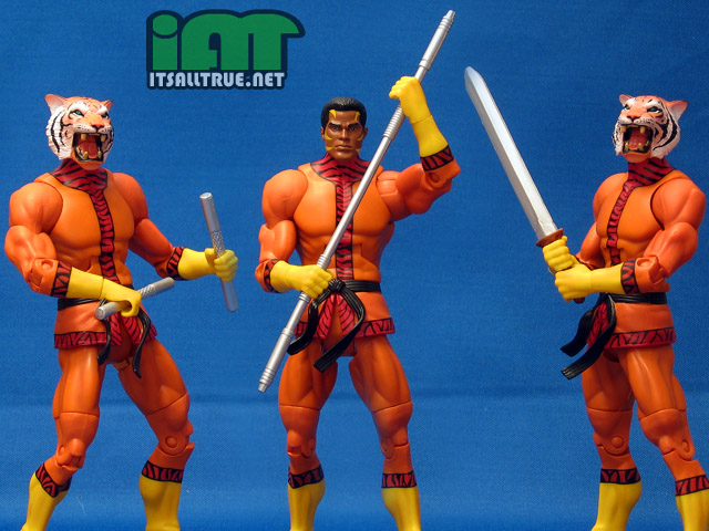dc universe classics apache chief