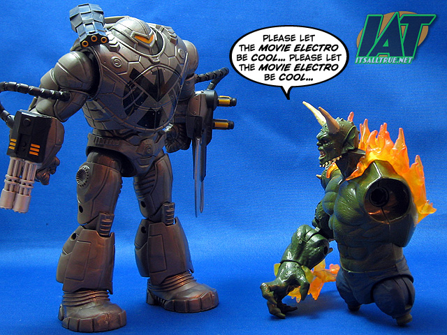 baf mandroid