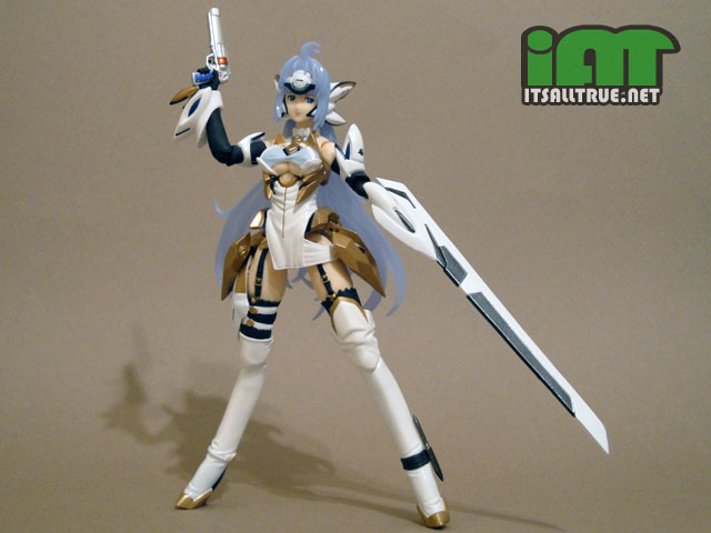 xenosaga figma