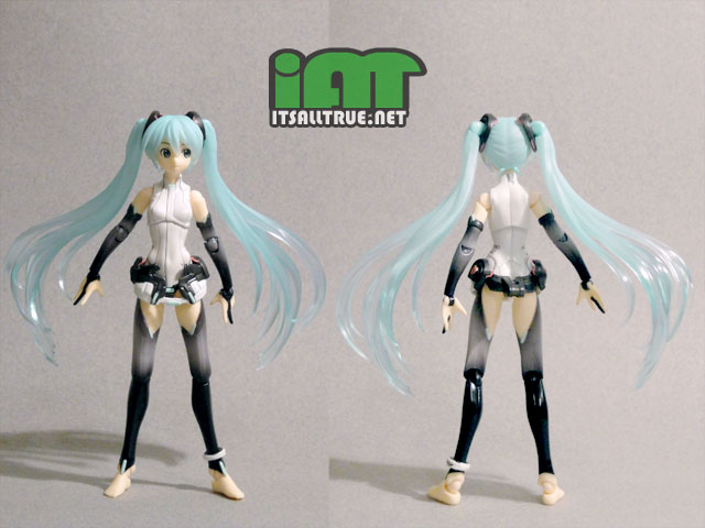 Figma Append Miku