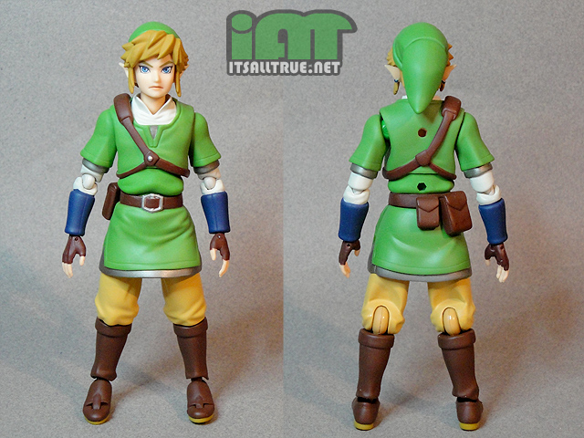 Vault Review Figma Link ItsAllTrue.Net