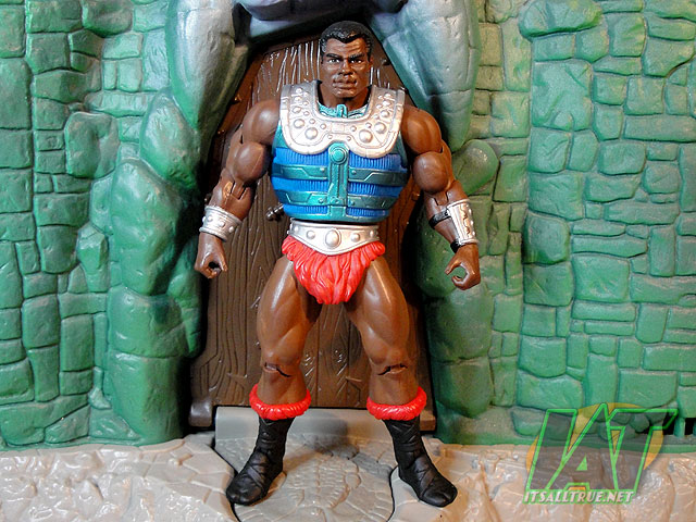 clamp champ motu