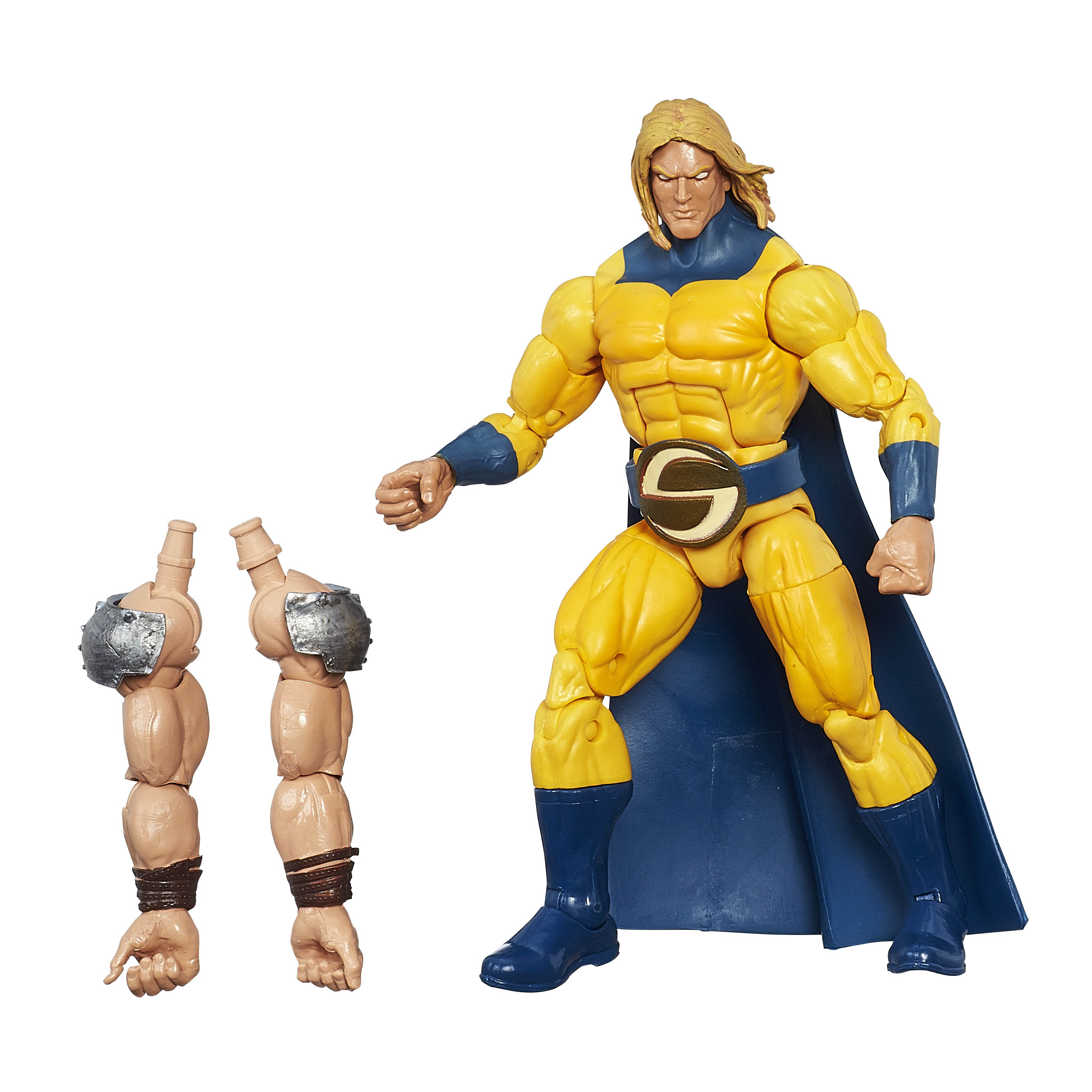 Hasbro Releases Giant-Size Images of the Next Marvel Legends Wave! « It ...